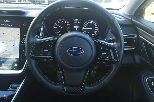 2021 Subaru Outback AWD Touring 6GEN