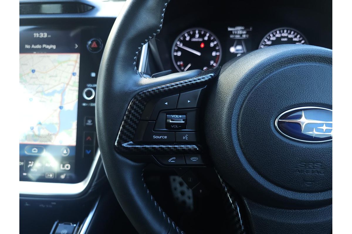 2021 Subaru Outback AWD Touring 6GEN