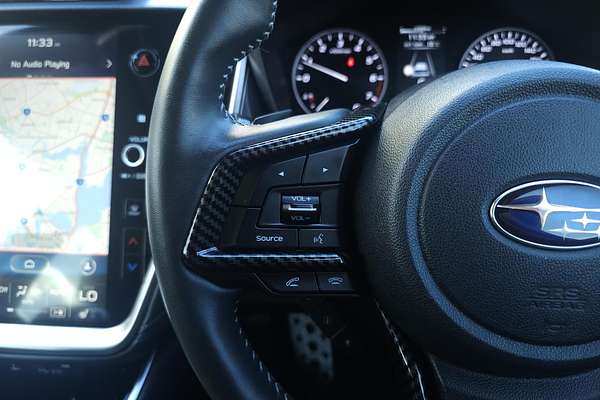2021 Subaru Outback AWD Touring 6GEN