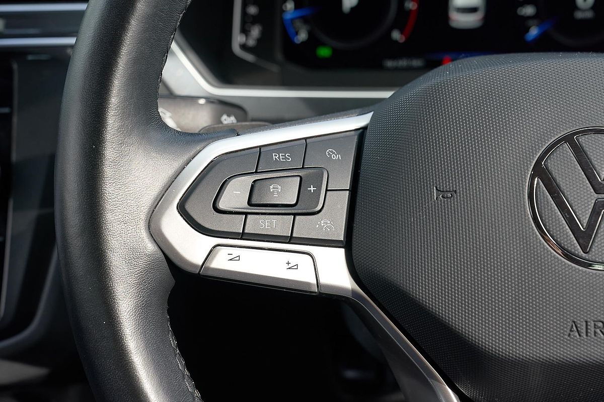 2023 Volkswagen Tiguan 110TSI Life 5N