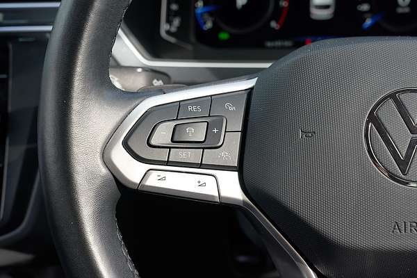 2023 Volkswagen Tiguan 110TSI Life 5N
