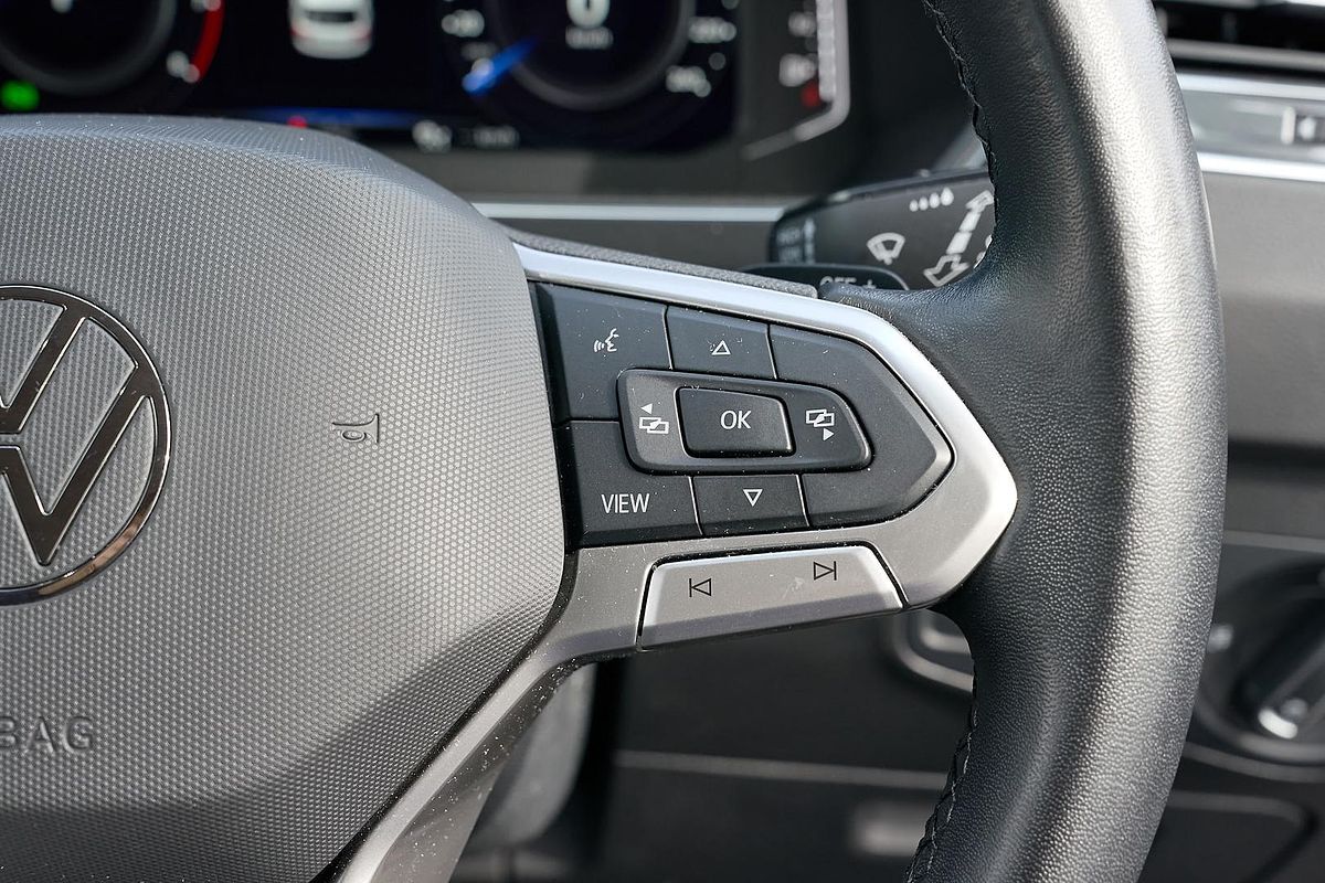 2023 Volkswagen Tiguan 110TSI Life 5N
