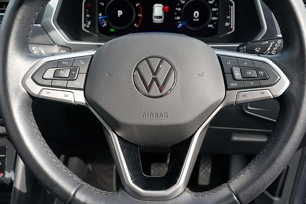 2023 Volkswagen Tiguan 110TSI Life 5N