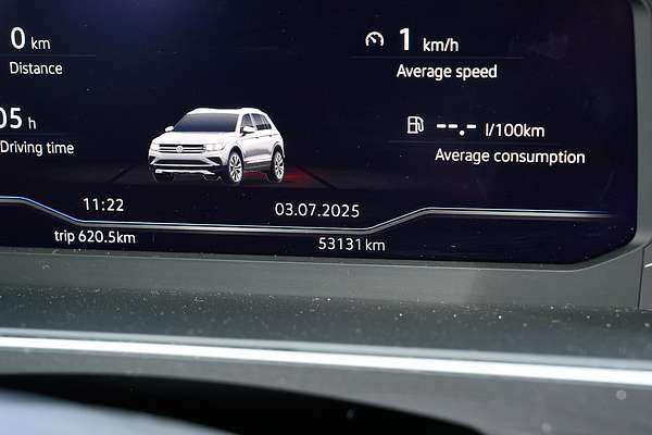 2023 Volkswagen Tiguan 110TSI Life 5N