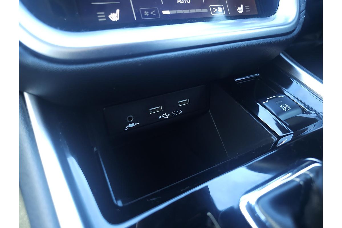 2021 Subaru Outback AWD Touring 6GEN