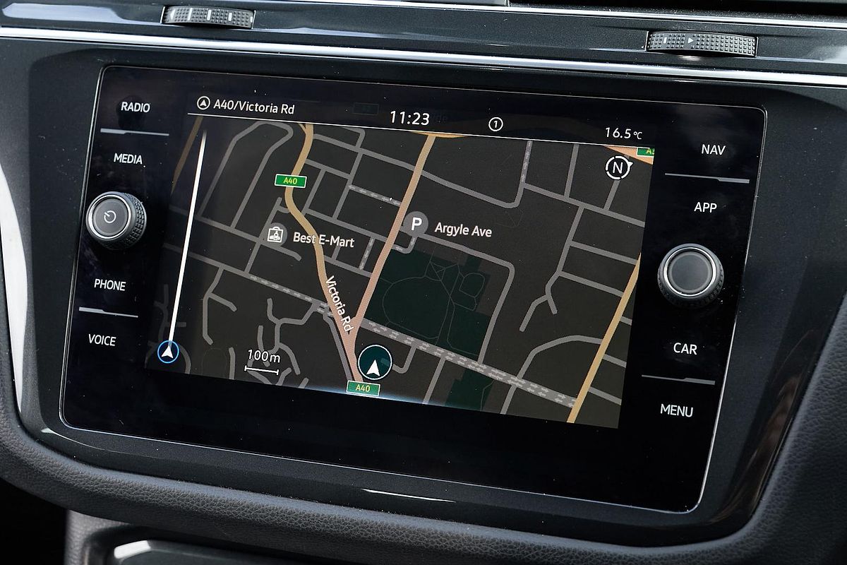 2023 Volkswagen Tiguan 110TSI Life 5N