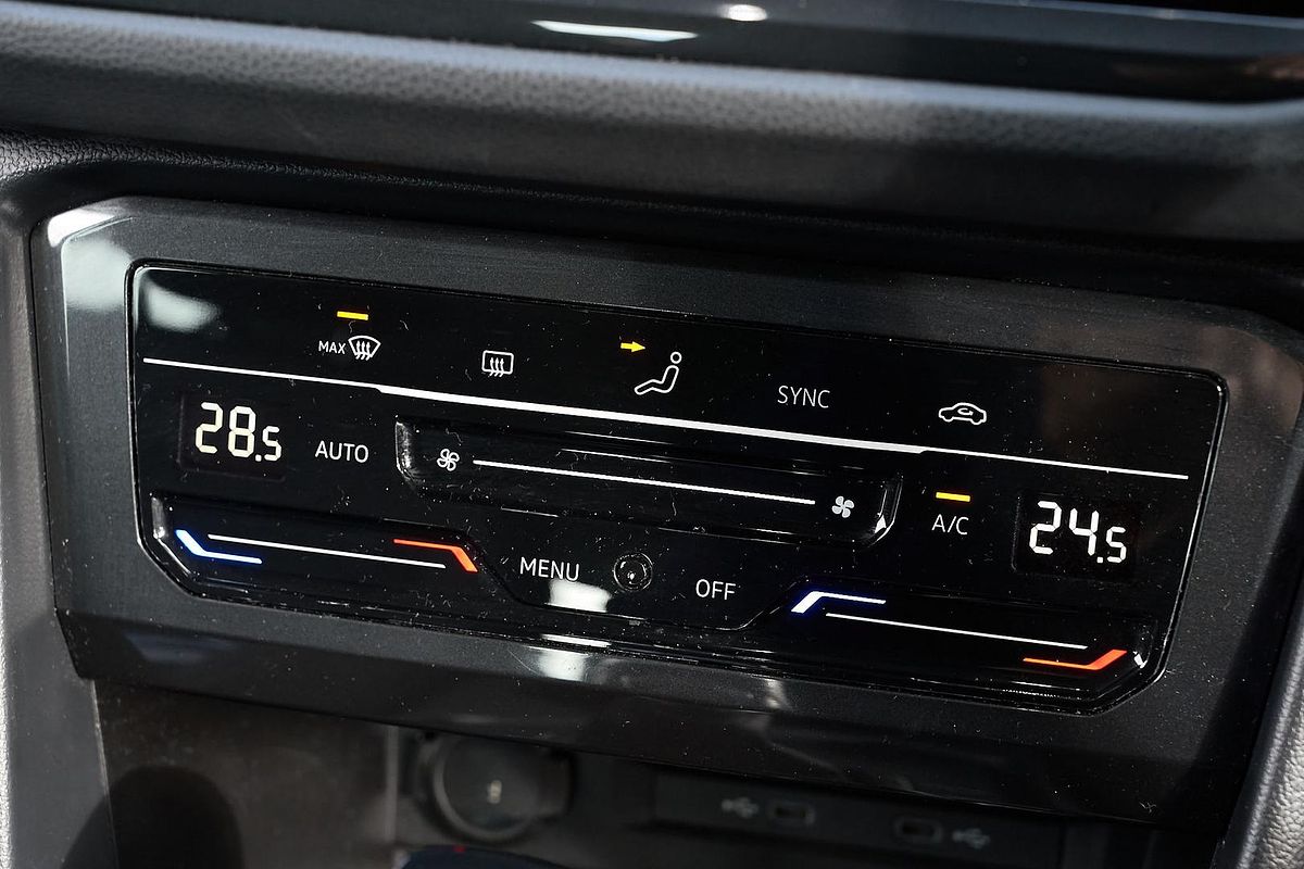 2023 Volkswagen Tiguan 110TSI Life 5N