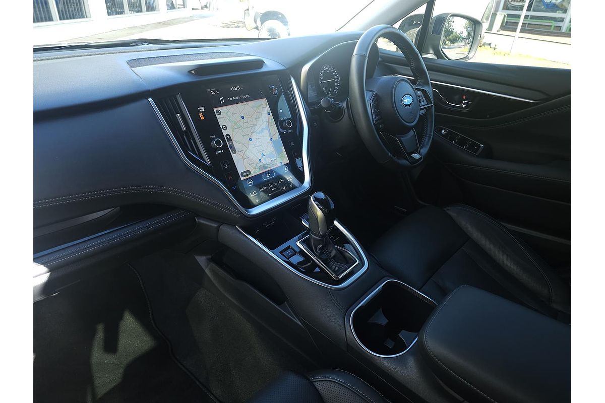 2021 Subaru Outback AWD Touring 6GEN