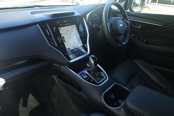 2021 Subaru Outback AWD Touring 6GEN
