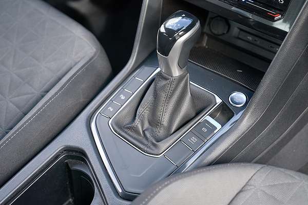 2023 Volkswagen Tiguan 110TSI Life 5N