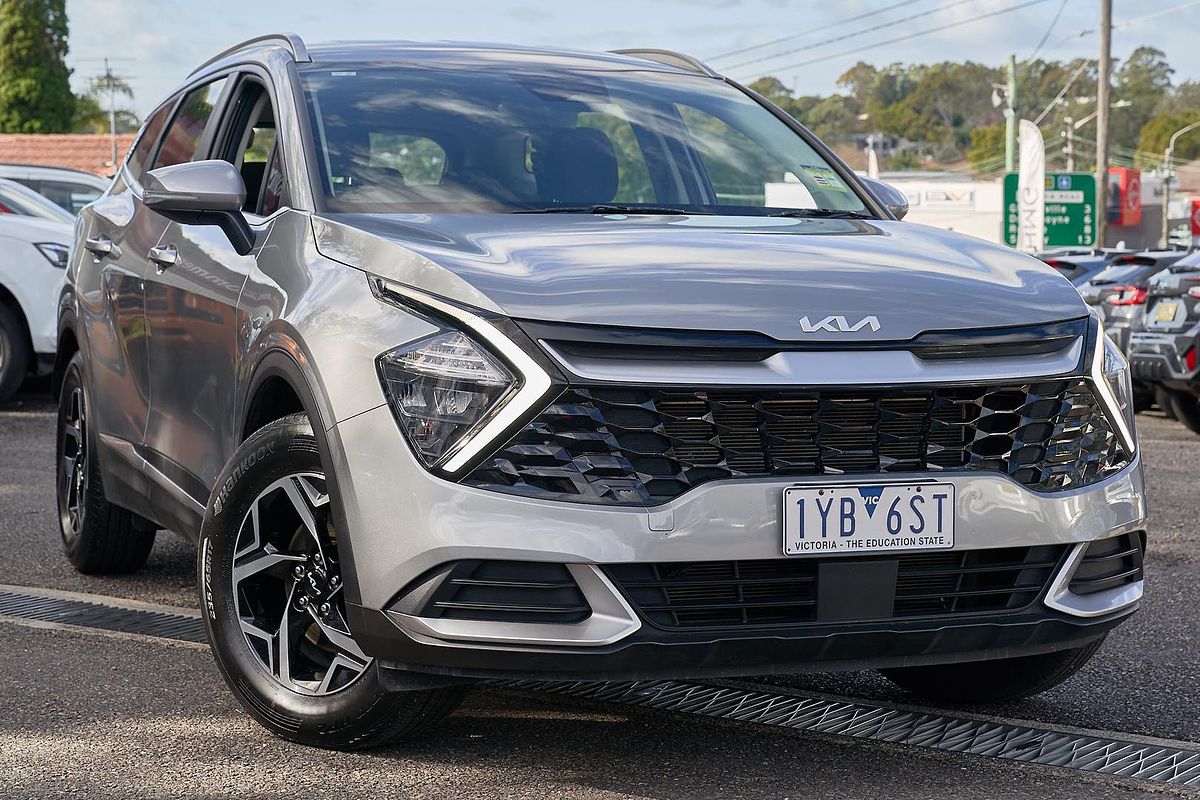 2023 Kia Sportage S NQ5