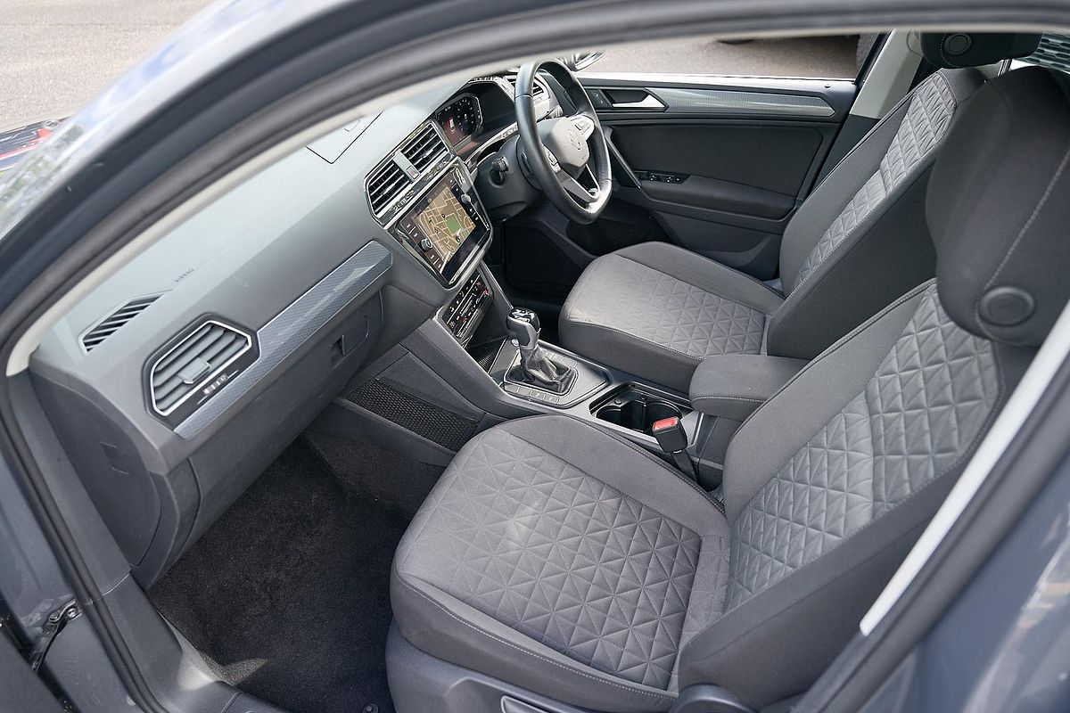 2023 Volkswagen Tiguan 110TSI Life 5N