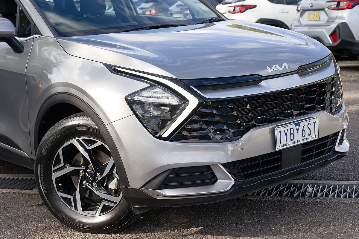 2023 Kia Sportage S NQ5