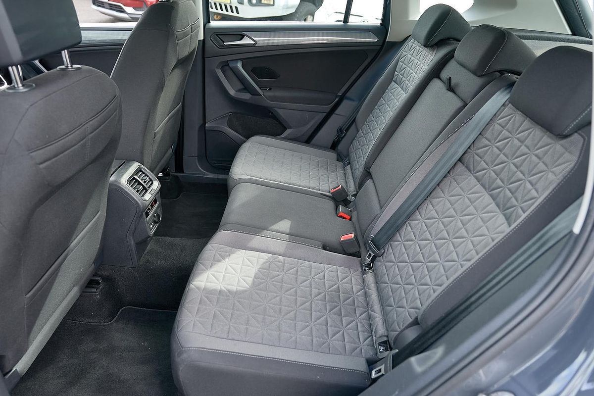 2023 Volkswagen Tiguan 110TSI Life 5N