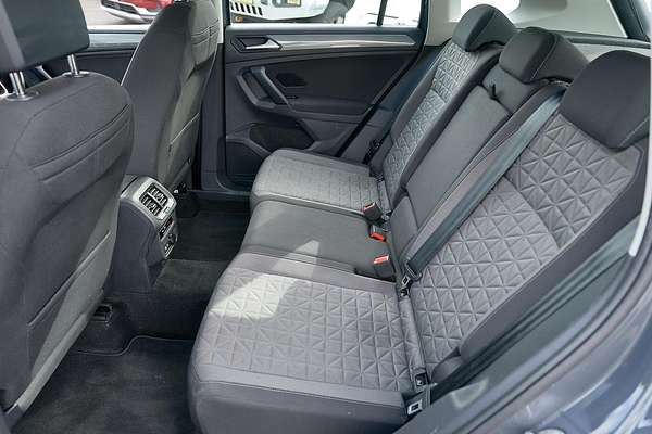 2023 Volkswagen Tiguan 110TSI Life 5N