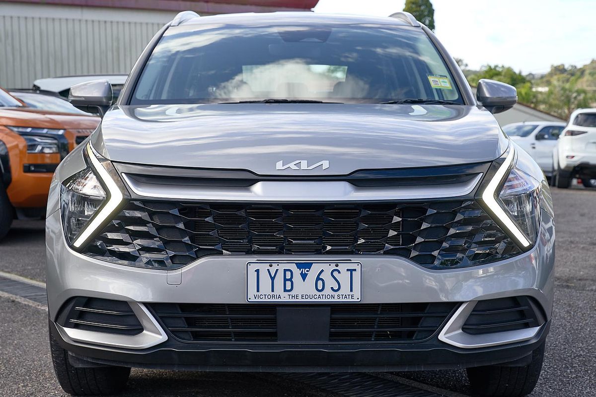 2023 Kia Sportage S NQ5