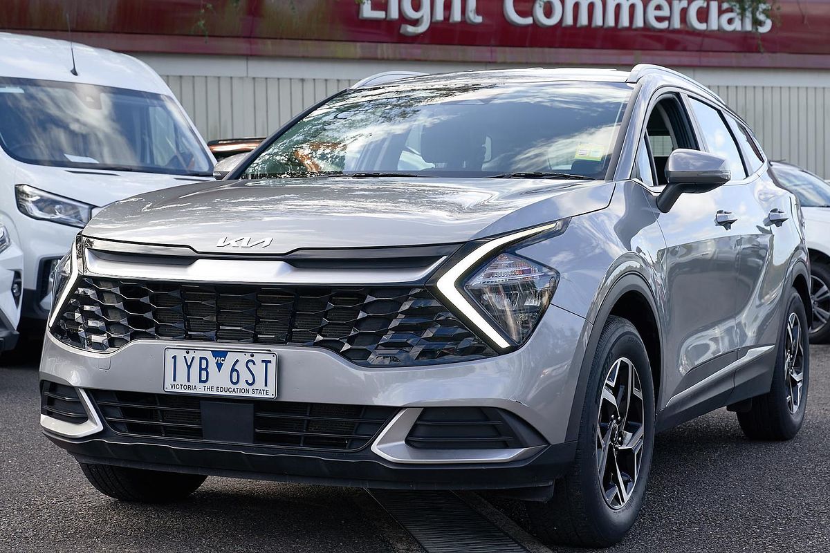 2023 Kia Sportage S NQ5