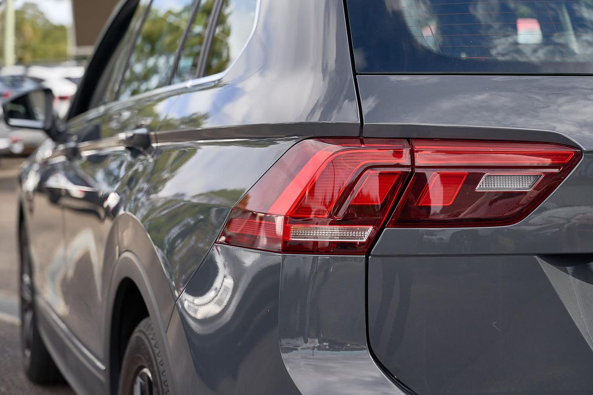 2023 Volkswagen Tiguan 110TSI Life 5N