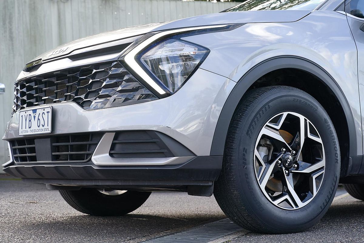 2023 Kia Sportage S NQ5