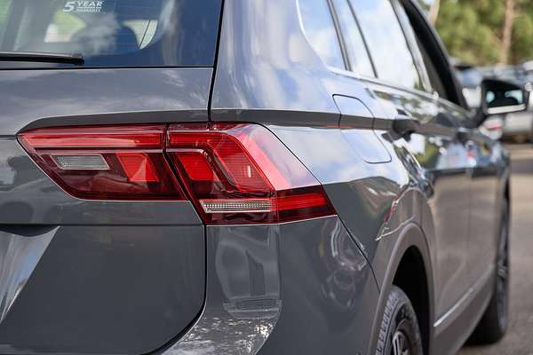 2023 Volkswagen Tiguan 110TSI Life 5N