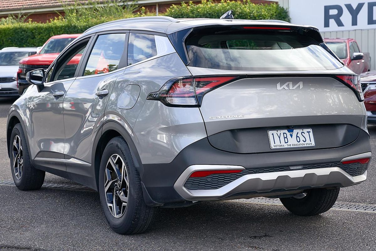 2023 Kia Sportage S NQ5