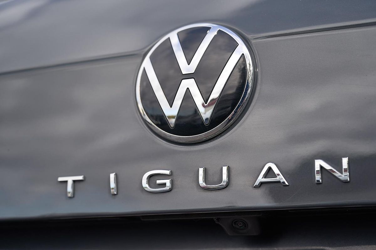 2023 Volkswagen Tiguan 110TSI Life 5N