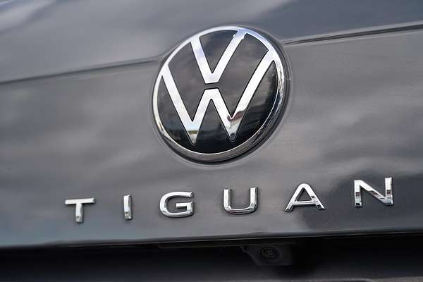 2023 Volkswagen Tiguan 110TSI Life 5N