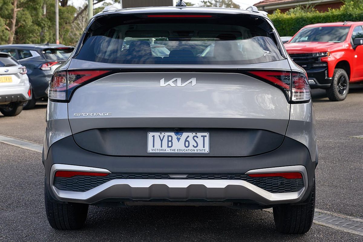2023 Kia Sportage S NQ5