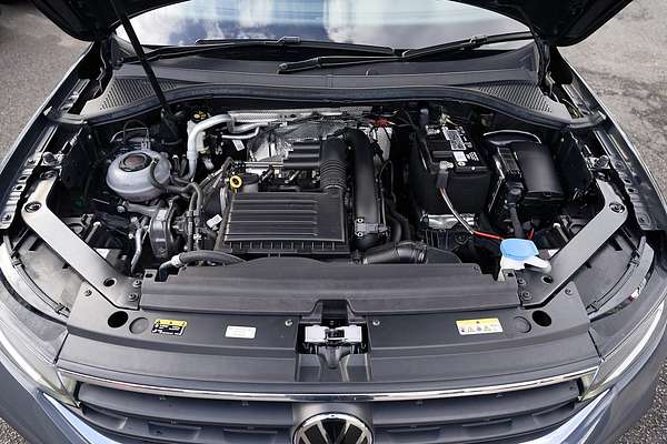 2023 Volkswagen Tiguan 110TSI Life 5N