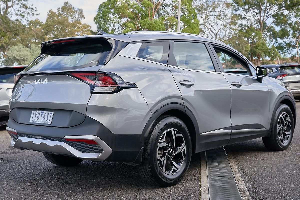 2023 Kia Sportage S NQ5