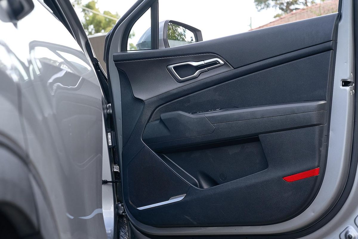 2023 Kia Sportage S NQ5
