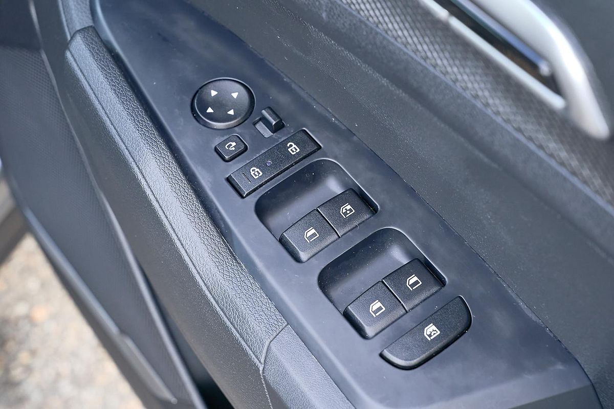 2023 Kia Sportage S NQ5