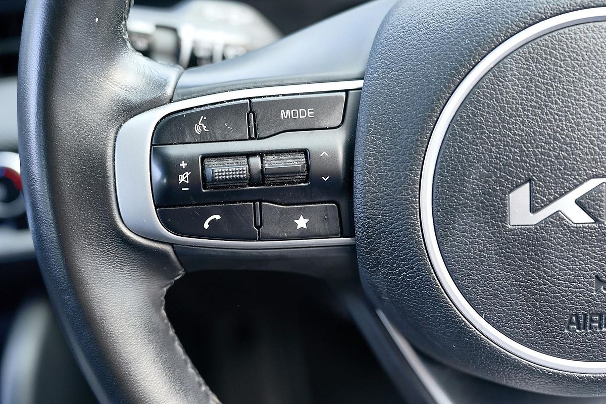 2023 Kia Sportage S NQ5
