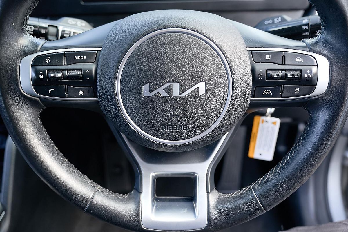 2023 Kia Sportage S NQ5
