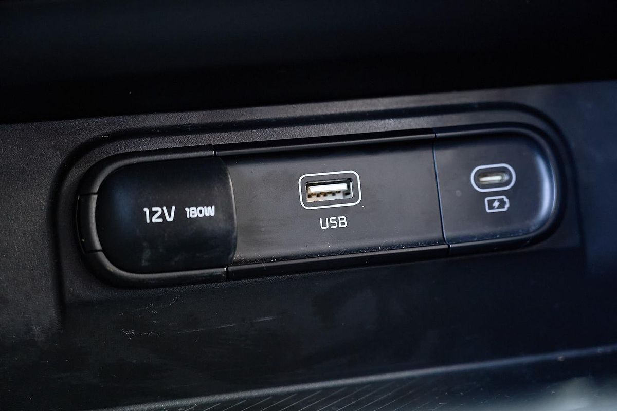 2023 Kia Sportage S NQ5