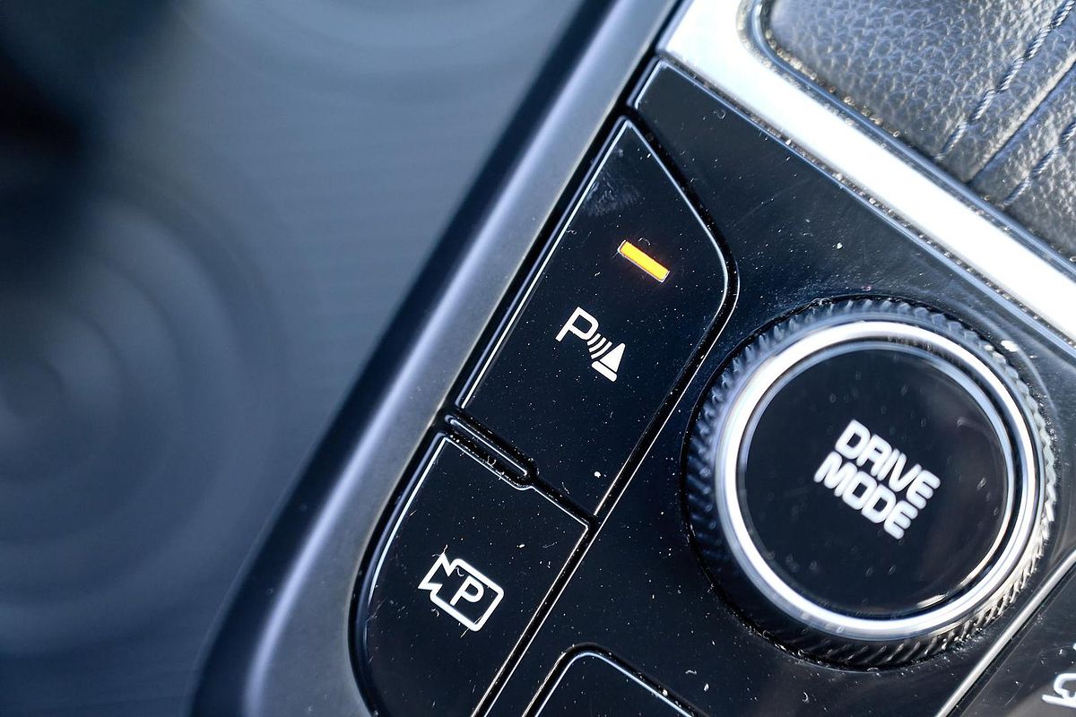 2023 Kia Sportage S NQ5
