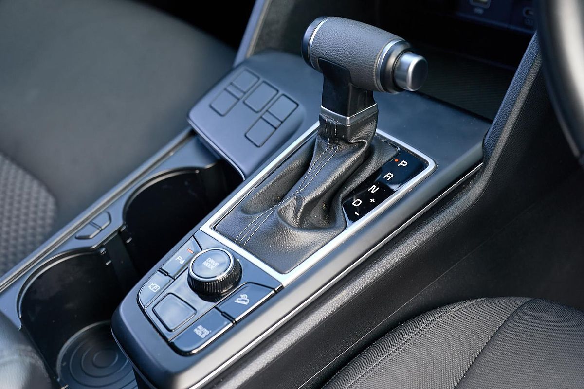 2023 Kia Sportage S NQ5