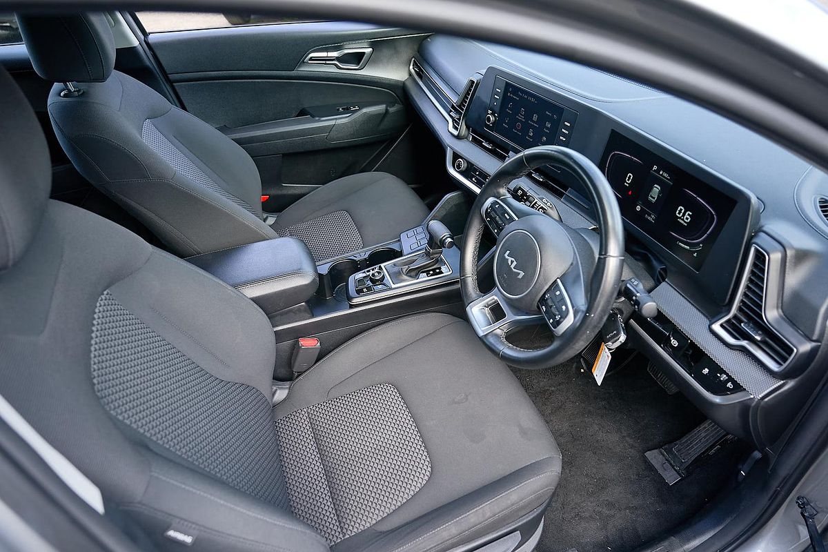 2023 Kia Sportage S NQ5
