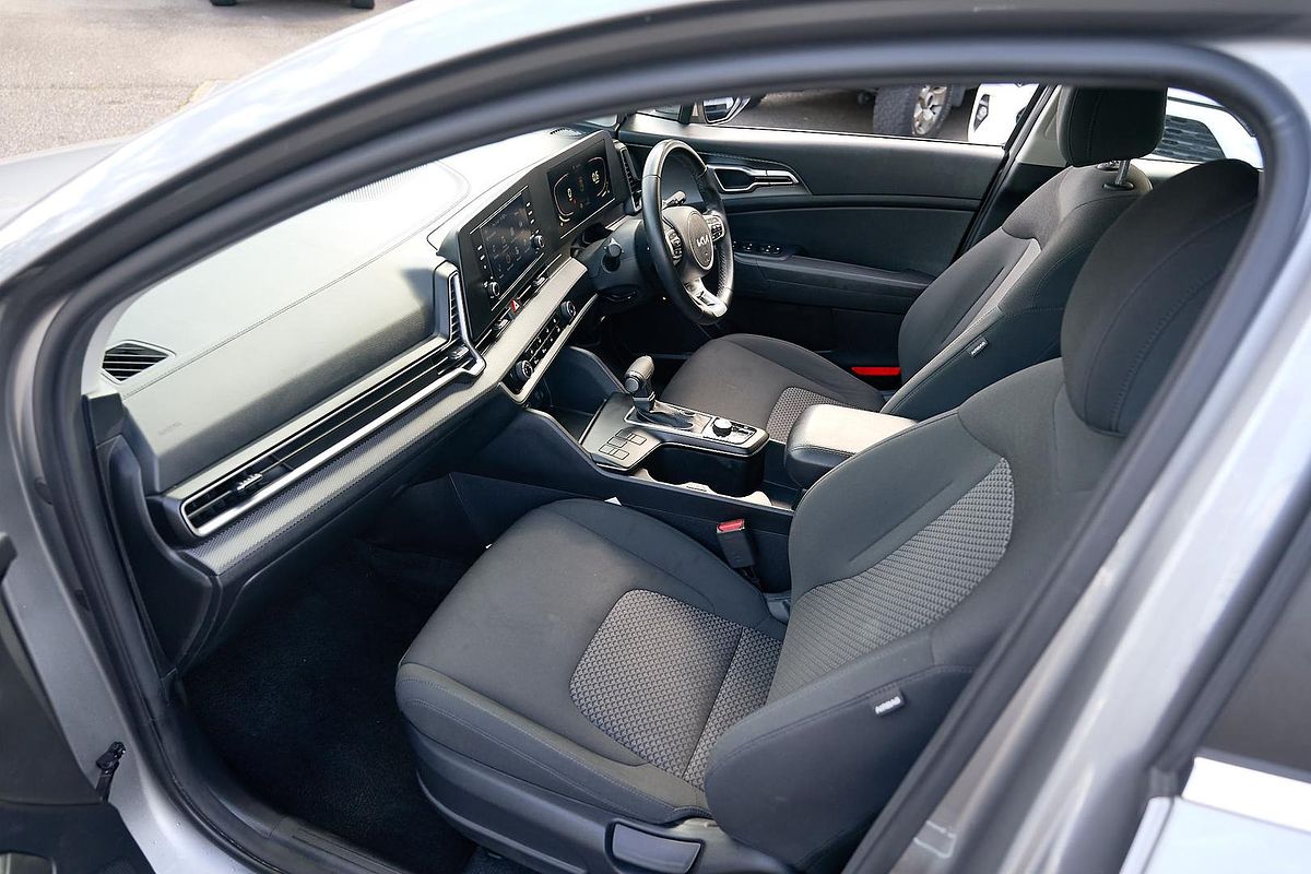 2023 Kia Sportage S NQ5