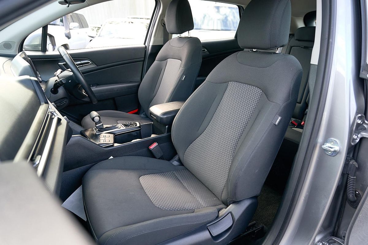2023 Kia Sportage S NQ5