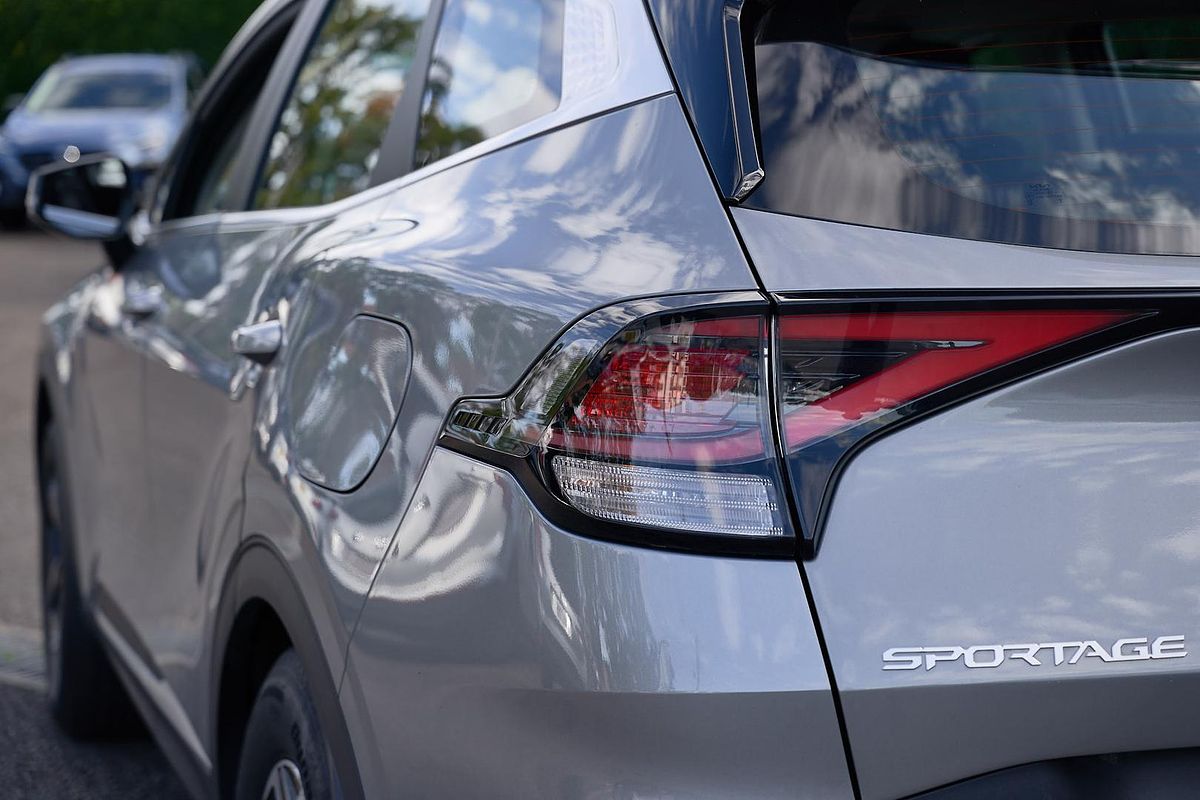 2023 Kia Sportage S NQ5