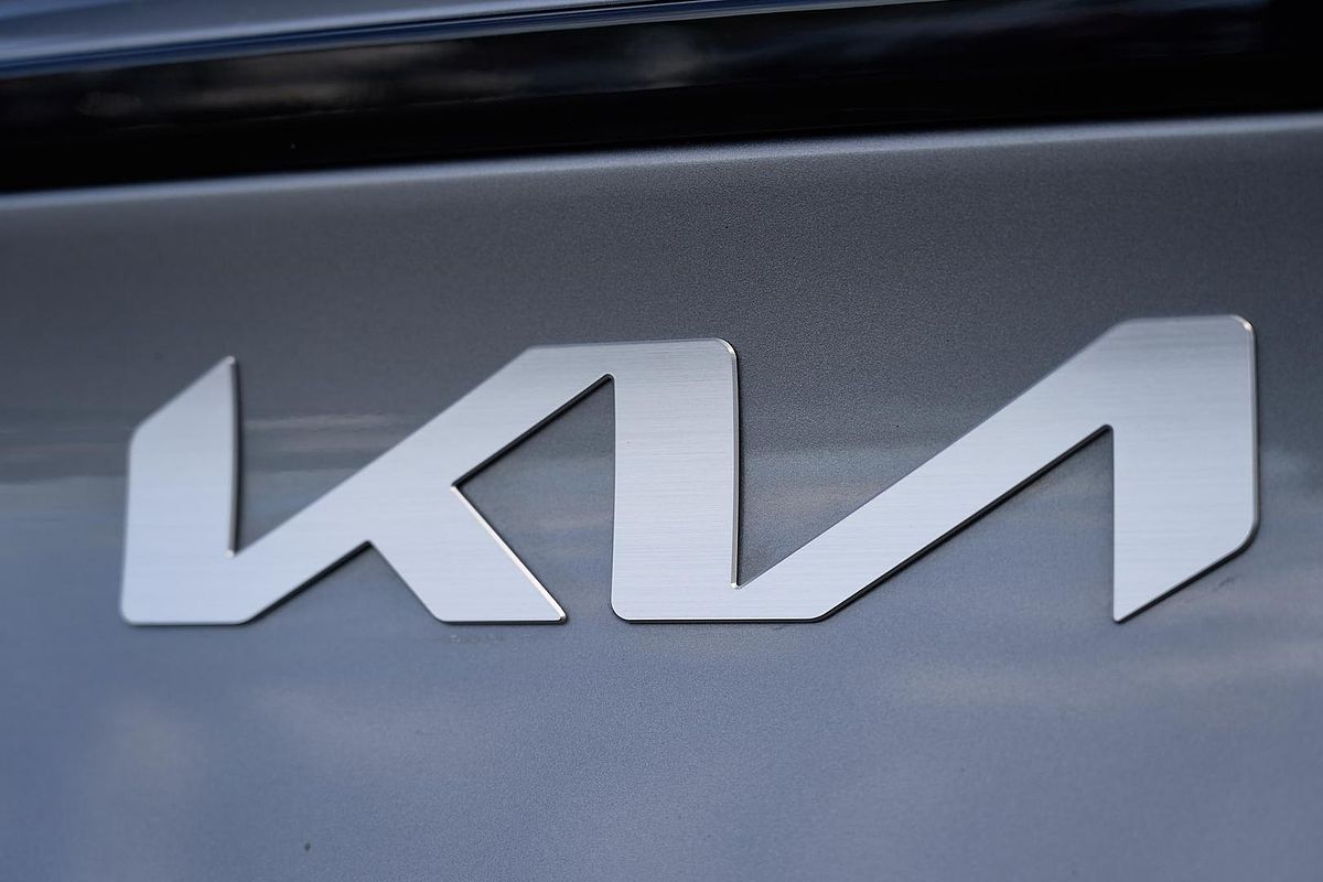 2023 Kia Sportage S NQ5