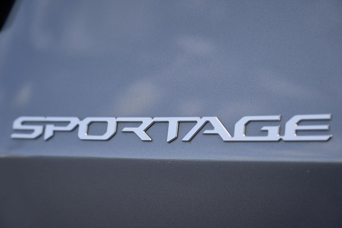 2023 Kia Sportage S NQ5