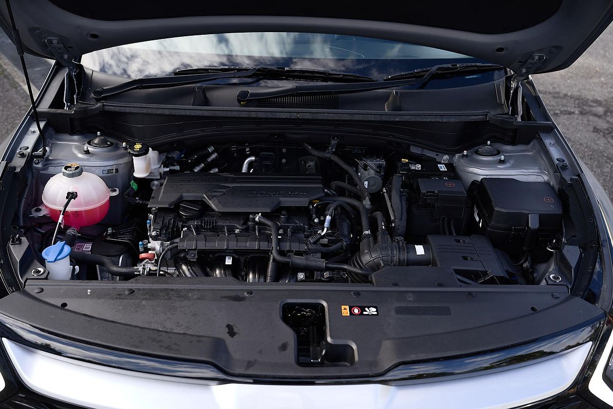 2023 Kia Sportage S NQ5
