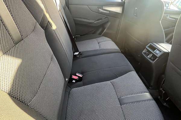 2023 Mazda BT-50 XTR TF 4X4