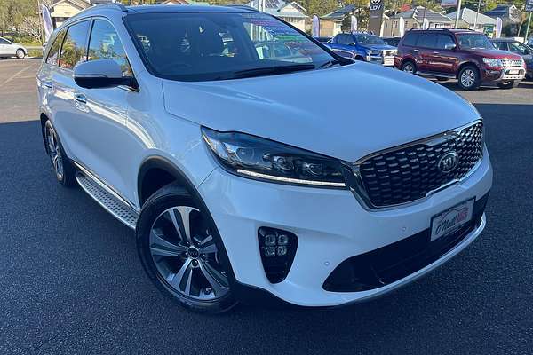 2017 Kia Sorento GT-Line UM