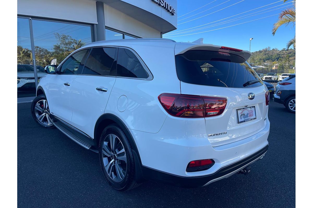 2017 Kia Sorento GT-Line UM
