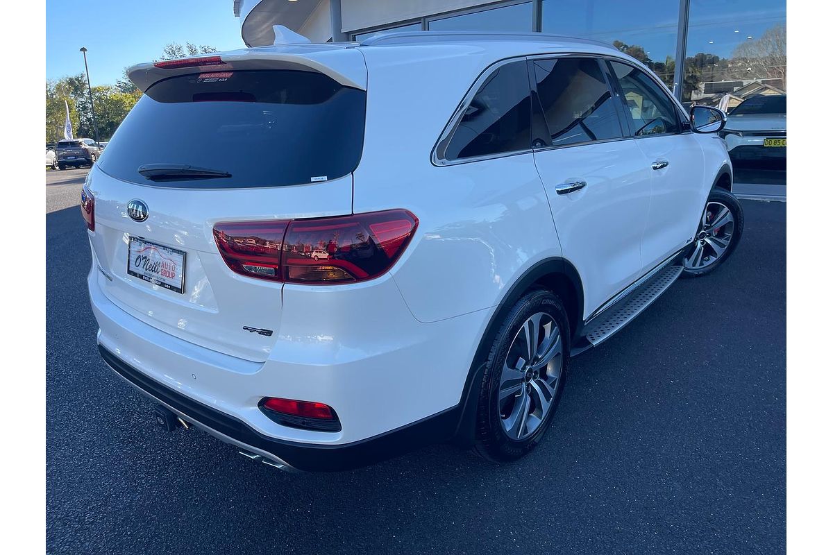 2017 Kia Sorento GT-Line UM