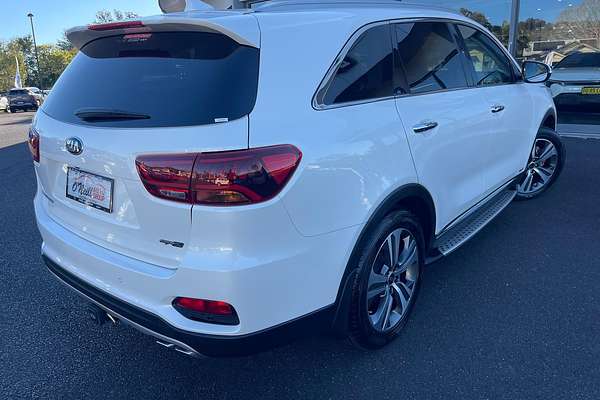 2017 Kia Sorento GT-Line UM