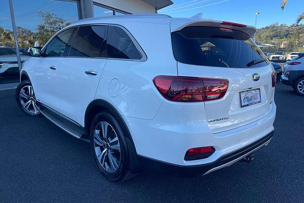 2017 Kia Sorento GT-Line UM